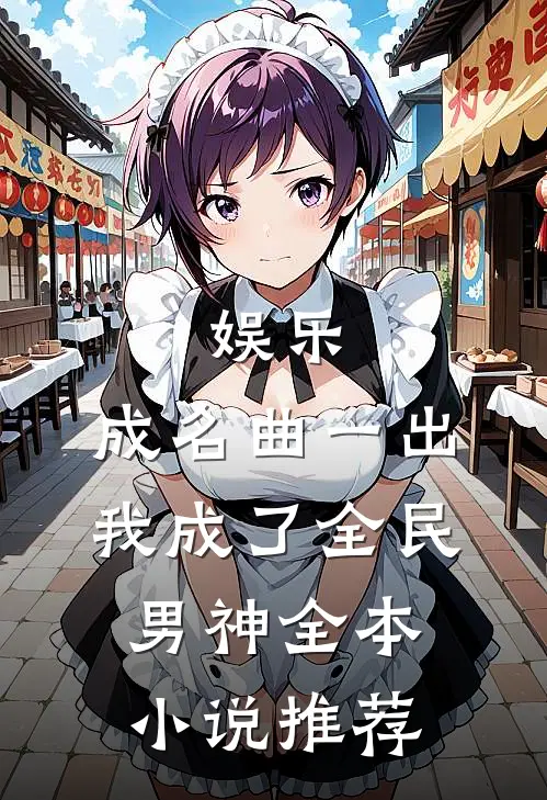 娱乐：成名曲一出，我成了全民男神全本小说推荐
