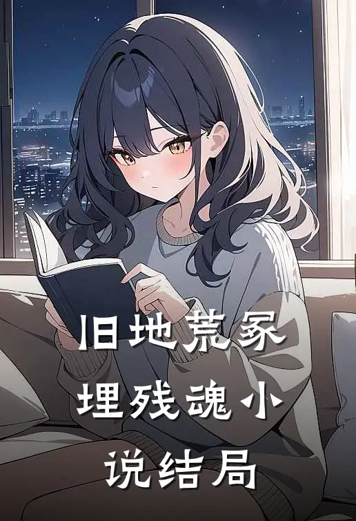 旧地荒冢埋残魂小说结局