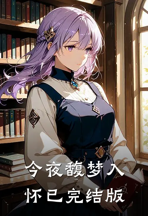今夜馥梦入怀已完结版