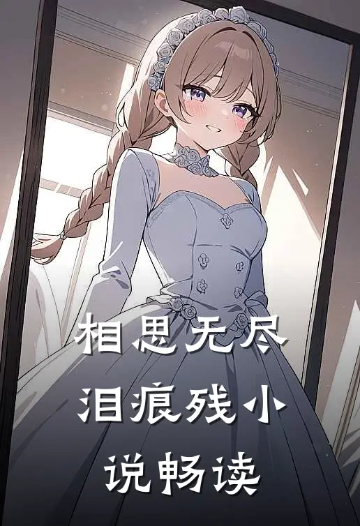 相思无尽泪痕残小说畅读