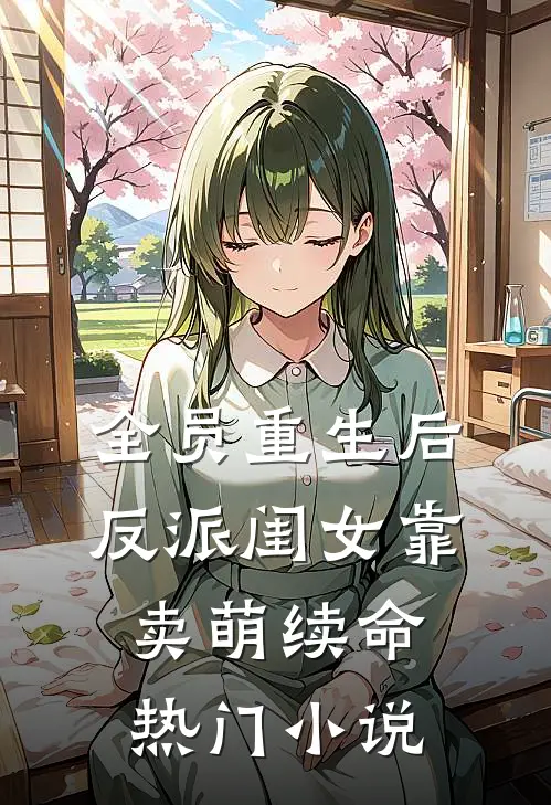 全员重生后，反派闺女靠卖萌续命热门小说