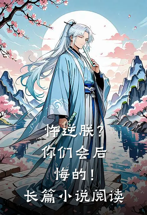 忤逆朕?你们会后悔的!长篇阅读全文