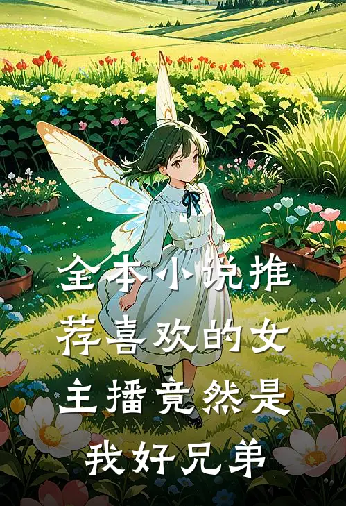 全本小说推荐喜欢的女主播竟然是我好兄弟