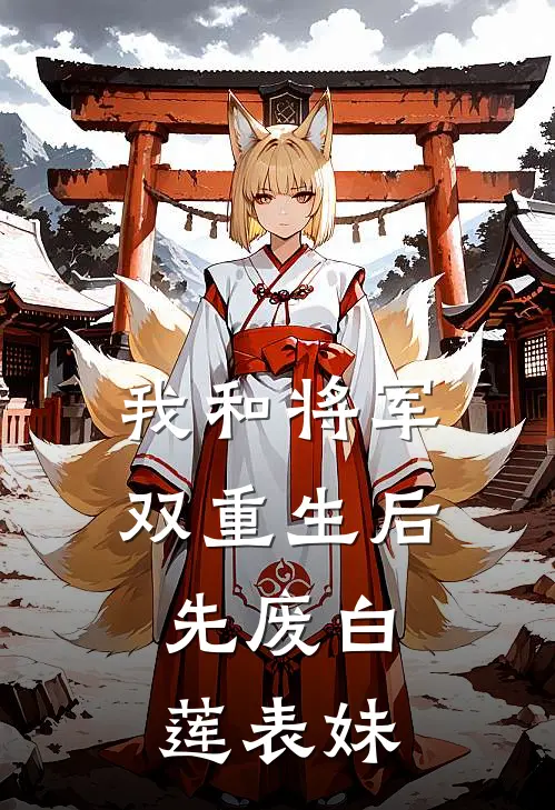 我和将军双重生后，先废白莲表妹
