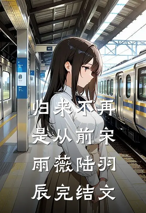 归来不再是从前宋雨薇陆羽辰完结文
