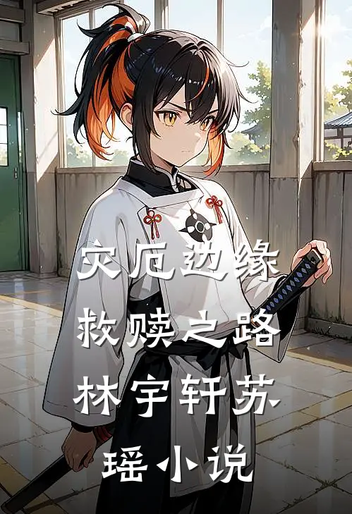 灾厄边缘：救赎之路林宇轩苏瑶小说