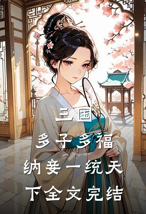 三国：多子多福，纳妾一统天下全文完结