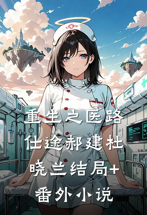 重生之医路仕途郝建杜晓兰结局+番外小说