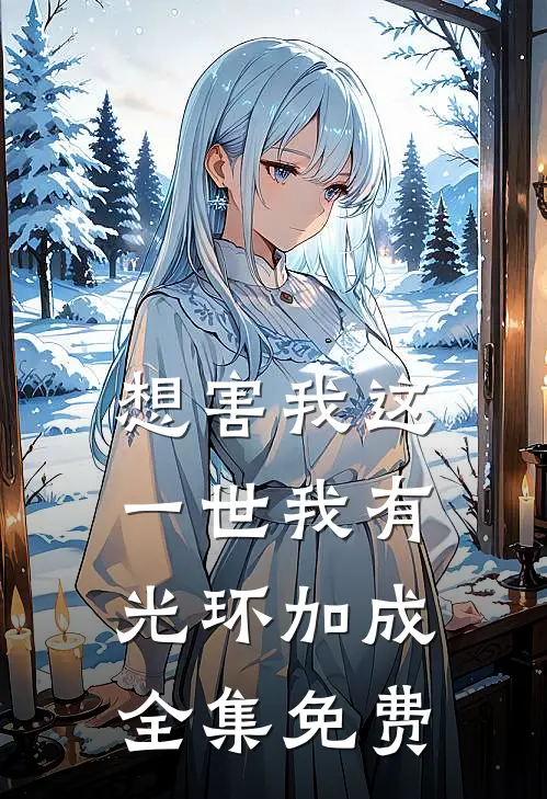 想害我这一世我有光环加成全集免费