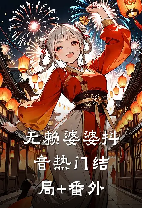 无赖婆婆抖音热门结局+番外
