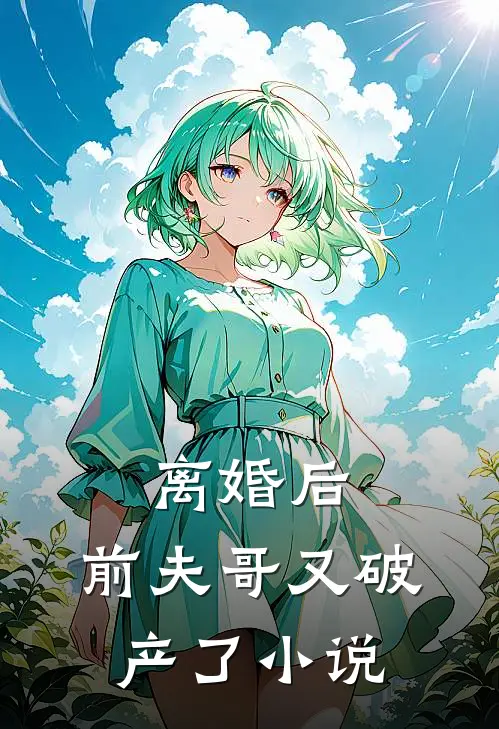离婚后，前夫哥又破产了小说