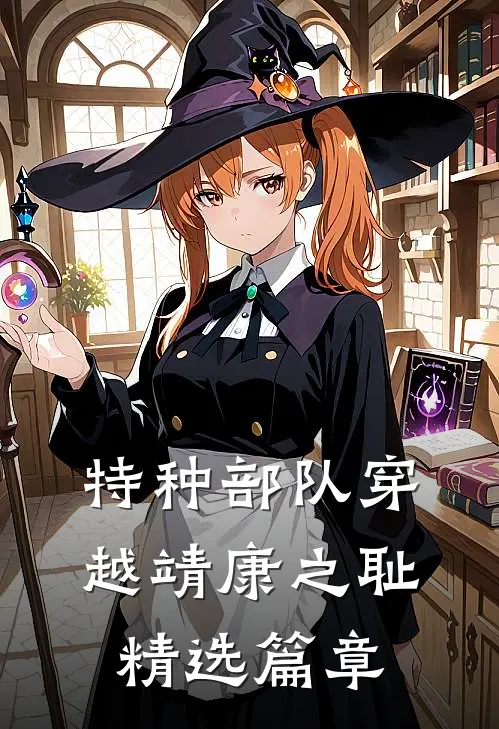 特种部队穿越靖康之耻精选篇章