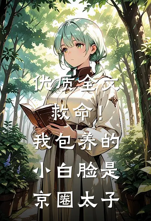 优质全文救命！我包养的小白脸是京圈太子
