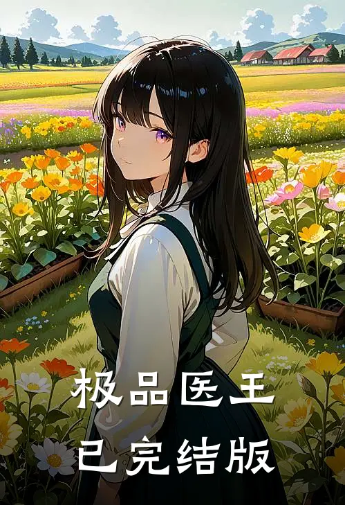 极品医王已完结版