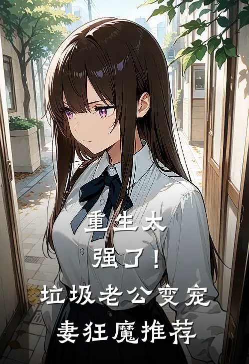 重生太强了！垃圾老公变宠妻狂魔推荐