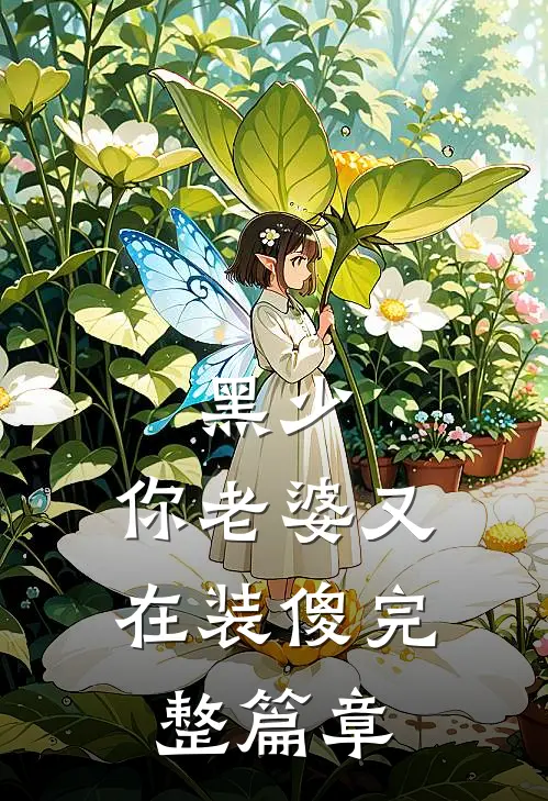 黑少，你老婆又在装傻完整篇章