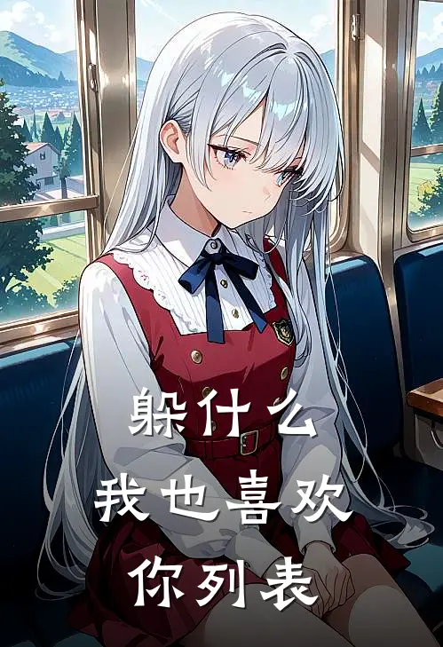 躲什么，我也喜欢你列表