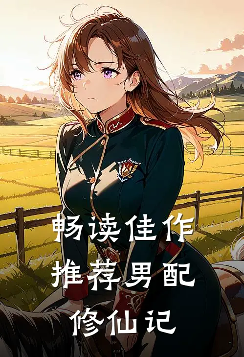 畅读佳作推荐男配修仙记