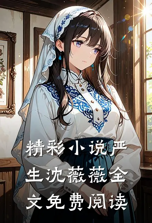 精彩小说严生沈薇薇全文免费阅读