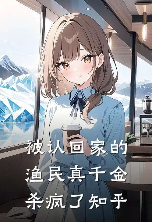 被认回家的渔民真千金，杀疯了知乎