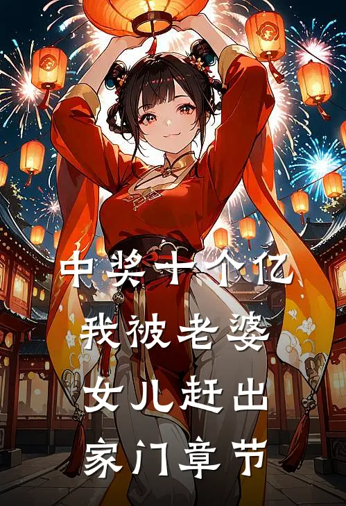 中奖十个亿，我被老婆女儿赶出家门章节