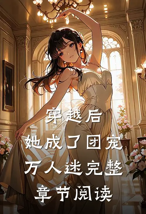 穿越后，她成了团宠万人迷完整章节阅读