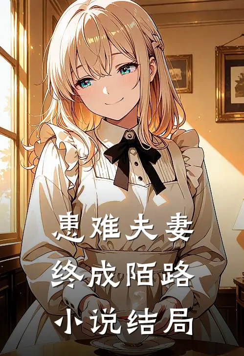 患难夫妻终成陌路小说结局