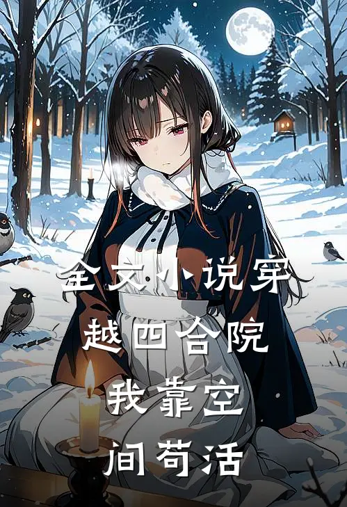 全文小说穿越四合院：我靠空间苟活
