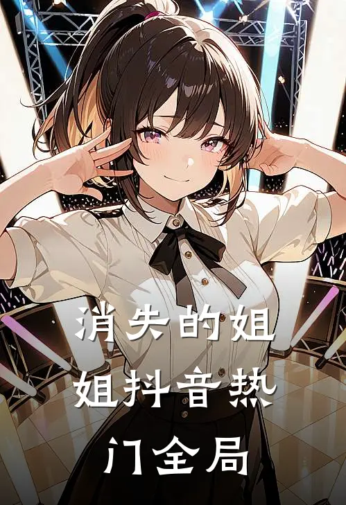 消失的姐姐抖音热门全局