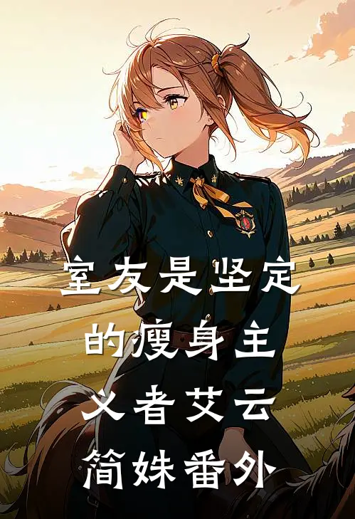 室友是坚定的瘦身主义者艾云简姝 番外