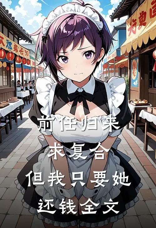 前任归来求复合，但我只要她还钱全文