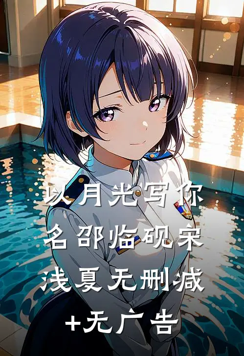 以月光写你名邵临砚宋浅夏无删减+无广告