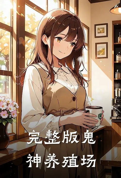 完整版鬼神养殖场