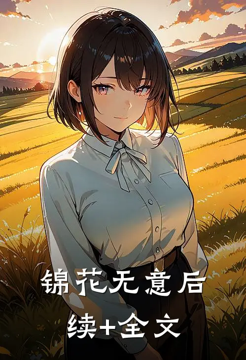锦花无意后续+全文