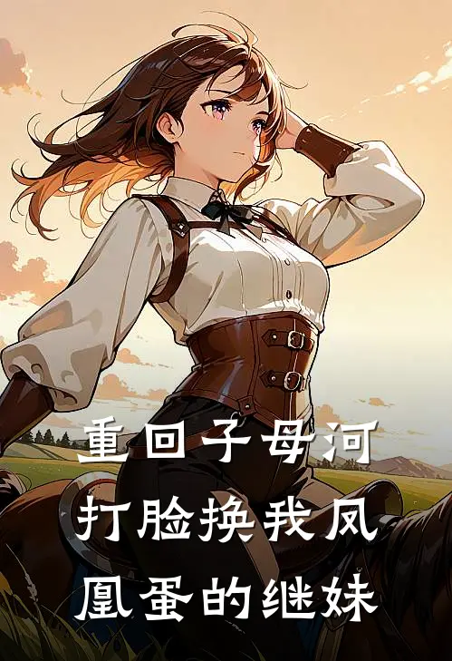 重回子母河,打脸换我凤凰蛋的继妹 力力子