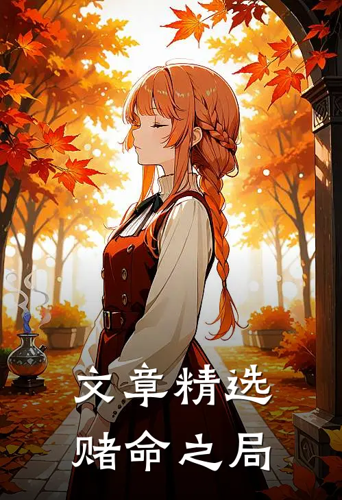 文章精选赌命之局