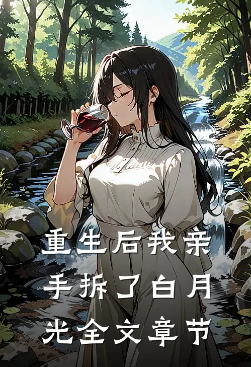 重生后我亲手拆了白月光全文章节
