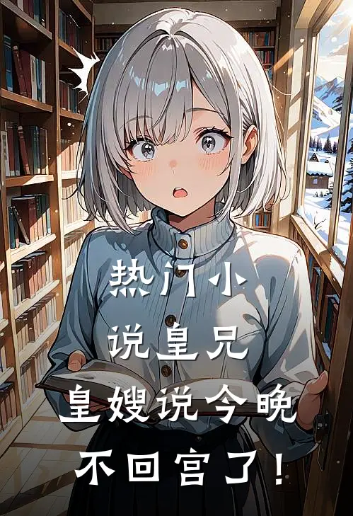 热门小说皇兄，皇嫂说今晚不回宫了！