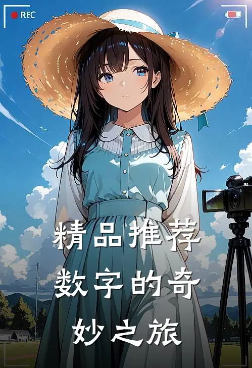 精品推荐数字的奇妙之旅