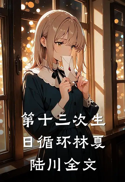 第十三次生日循环林夏陆川全文
