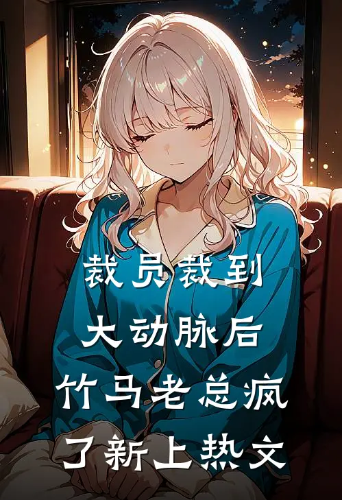 裁员裁到大动脉后，竹马老总疯了新上热文