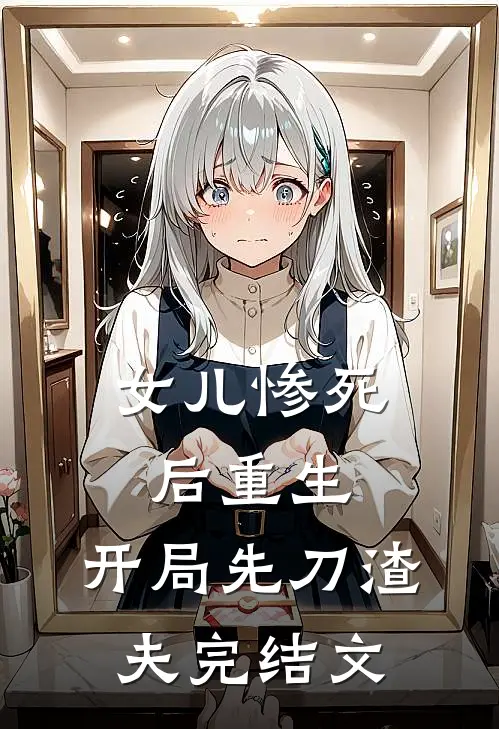 女儿惨死后重生，开局先刀渣夫完结文