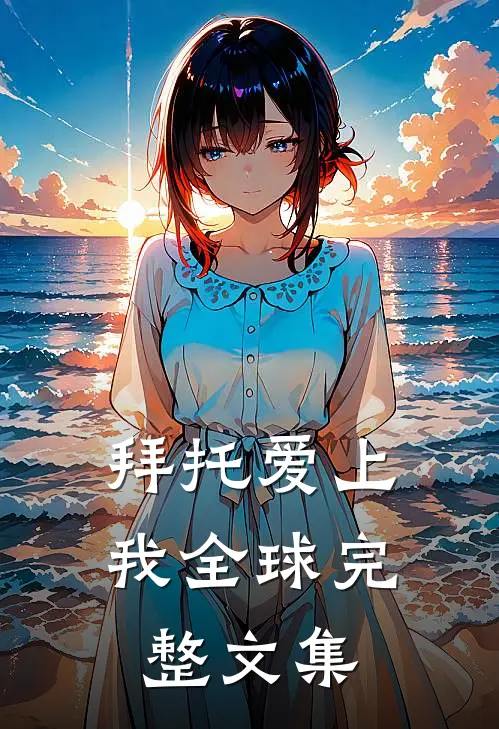 拜托爱上我全球完整文集
