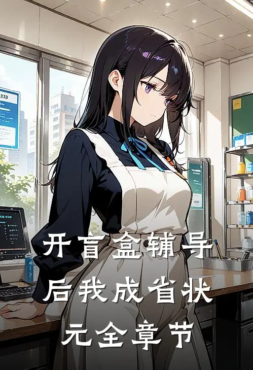 开盲盒辅导后我成省状元全章节
