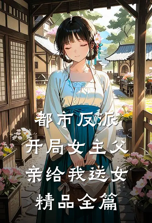 都市反派：开局女主父亲给我送女精品全篇