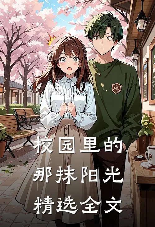 校园里的那抹阳光精选全文阅读