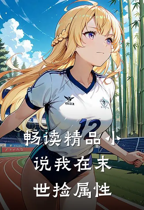 畅读精品小说我在末世捡属性