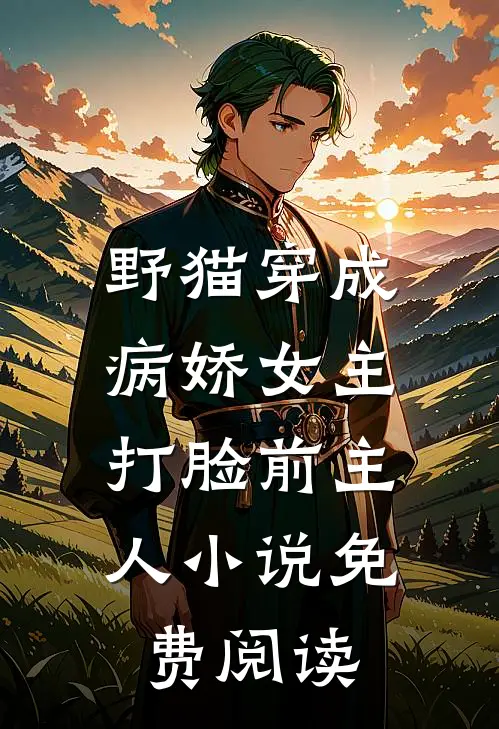 野猫穿成病娇女主，打脸前主人小说免费阅读