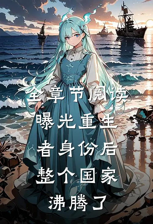全章节阅读曝光重生者身份后，整个国家沸腾了