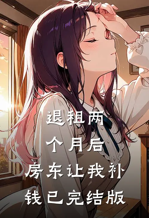 退租两个月后，房东让我补钱已完结版